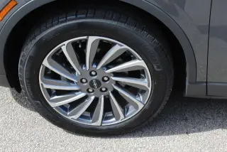 Cadillac XT4 2019 4x4 Sport 4dr Crossover