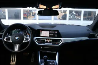 2021 BMW 4 Series 430i