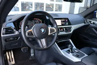 2021 BMW 4 Series 430i