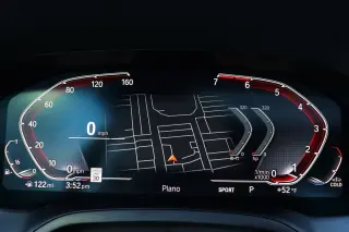 2021 BMW 4 Series 430i