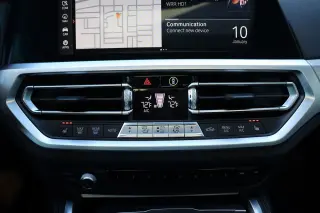 2021 BMW 4 Series 430i