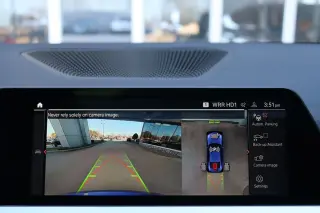 2021 BMW 4 Series 430i