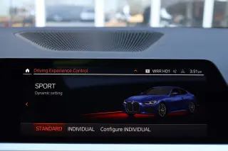 2021 BMW 4 Series 430i