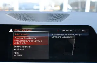2021 BMW 4 Series 430i