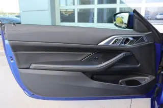 2021 BMW 4 Series 430i
