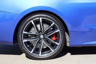 2021 BMW 4 Series 430i