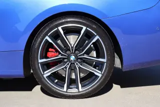 2021 BMW 4 Series 430i