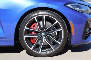 2021 BMW 4 Series 430i