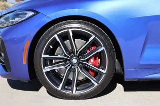 2021 BMW 4 Series 430i