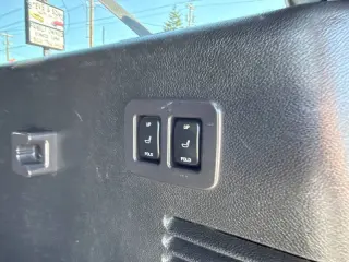 2007 Ford Expedition EL Eddie Bauer