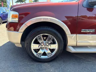 2007 Ford Expedition EL Eddie Bauer