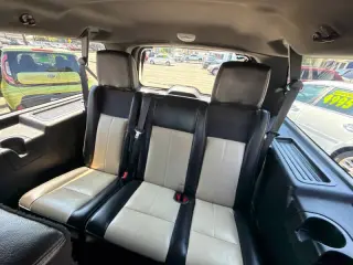 2007 Ford Expedition EL Eddie Bauer