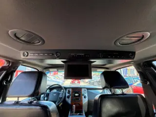 2007 Ford Expedition EL Eddie Bauer
