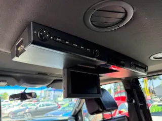 2007 Ford Expedition EL Eddie Bauer