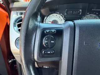2007 Ford Expedition EL Eddie Bauer