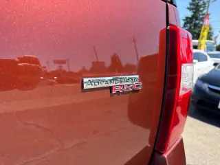 2007 Ford Expedition EL Eddie Bauer