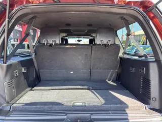2007 Ford Expedition EL Eddie Bauer