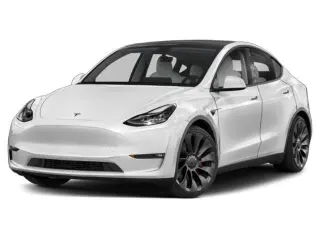 Tesla Model Y 2023 AWD Performance 4dr Crossover