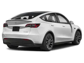 Tesla Model Y 2023 AWD Performance 4dr Crossover