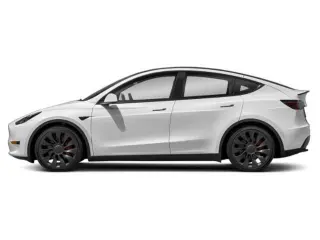 Tesla Model Y 2023 AWD Performance 4dr Crossover