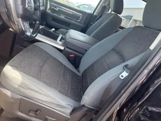 Ram 1500 2014 4x4 Big Horn 4dr Crew Cab 5.5 ft. SB Pickup