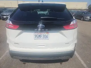 Ford Edge 2023 AWD SEL 4dr Crossover