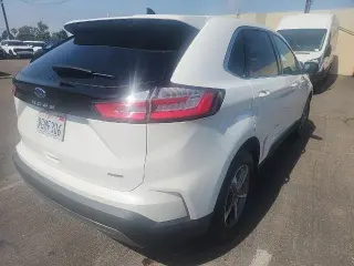 Ford Edge 2023 AWD SEL 4dr Crossover