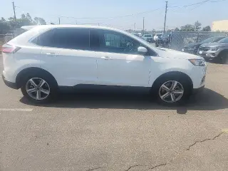 Ford Edge 2023 AWD SEL 4dr Crossover