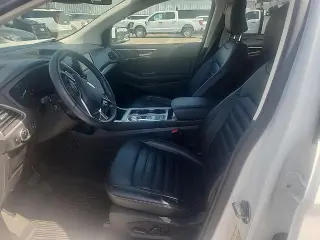 Ford Edge 2023 AWD SEL 4dr Crossover