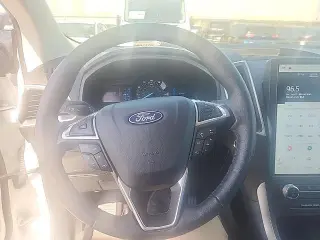 Ford Edge 2023 AWD SEL 4dr Crossover