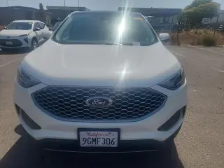 Ford Edge 2023 AWD SEL 4dr Crossover