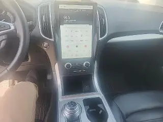 Ford Edge 2023 AWD SEL 4dr Crossover