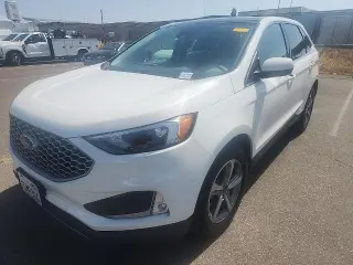 Ford Edge 2023 AWD SEL 4dr Crossover