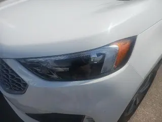 Ford Edge 2023 AWD SEL 4dr Crossover