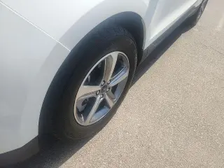 Ford Edge 2023 AWD SEL 4dr Crossover