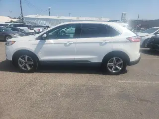 Ford Edge 2023 AWD SEL 4dr Crossover
