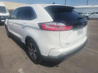 Ford Edge 2023 AWD SEL 4dr Crossover