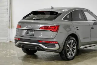 2023 Audi Q5 Sportback S line Prestige