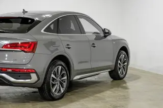 2023 Audi Q5 Sportback S line Prestige