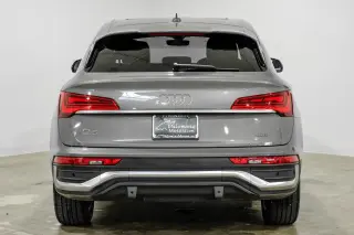 2023 Audi Q5 Sportback S line Prestige