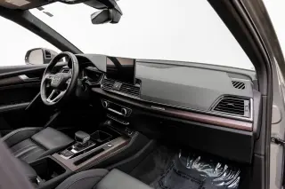 2023 Audi Q5 Sportback S line Prestige