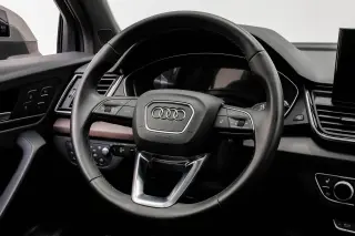 2023 Audi Q5 Sportback S line Prestige