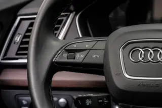 2023 Audi Q5 Sportback S line Prestige