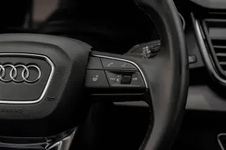 2023 Audi Q5 Sportback S line Prestige