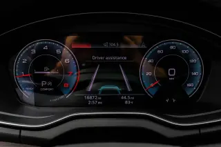 2023 Audi Q5 Sportback S line Prestige