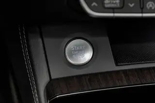 2023 Audi Q5 Sportback S line Prestige