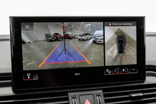 2023 Audi Q5 Sportback S line Prestige