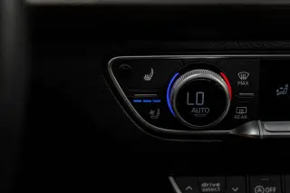 2023 Audi Q5 Sportback S line Prestige