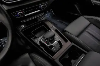 2023 Audi Q5 Sportback S line Prestige