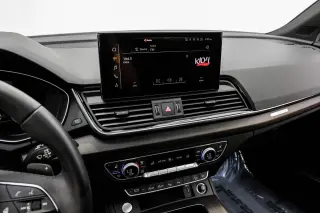 2023 Audi Q5 Sportback S line Prestige